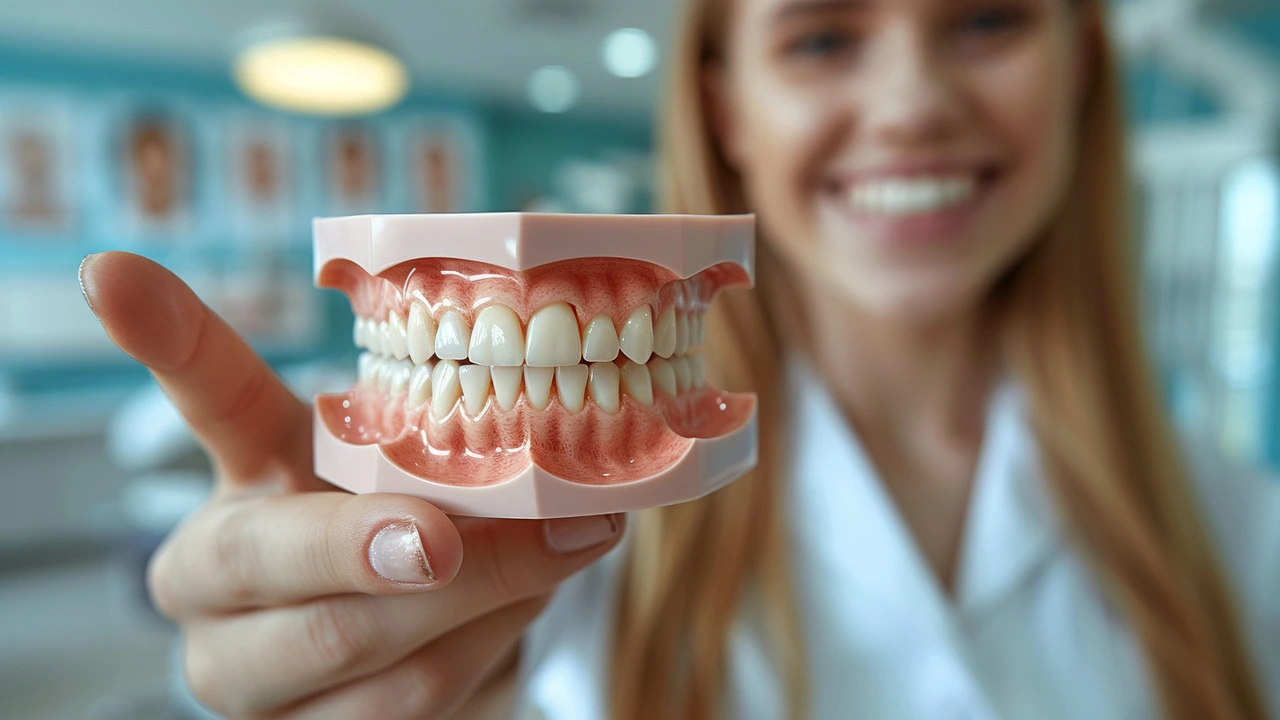 Fazety na zuby: Jak probíhá proces výběru?